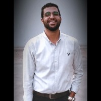 Omar Ramadan Haridi