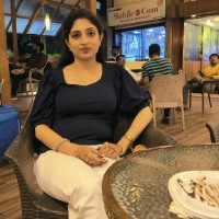 Neha Solanki