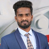 Santhoshkumar R