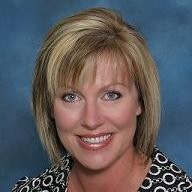 Carrie Edwards