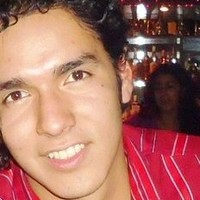 Jeferson Santiago Camacho Macas