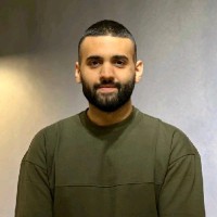 Omid Ahmadabadi