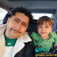 Nima Safari