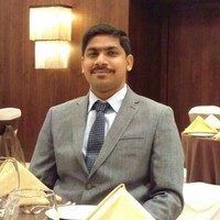 Mohammed Rafique