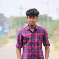 Adithya C