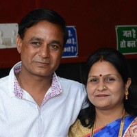 Mahendra  Kumar Sharma