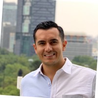 José Gerardo Flores Becerra