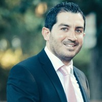 Roger Mouammar