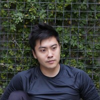 Benson Chen