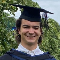 James Widdop