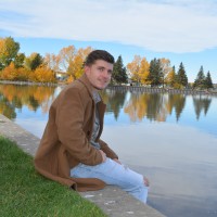 Trent Kroetsch