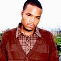 Christopher Ivy