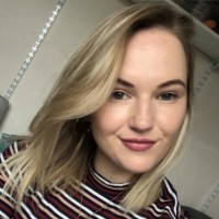Claire Mccourt