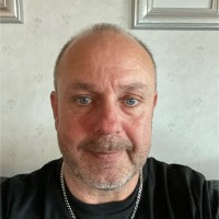 Patrik Rosén