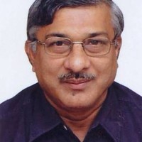Dr P N Mukherjee