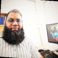 Muhammad Muddassar