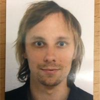 Micke Harjula
