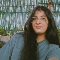 Yashika Mittal