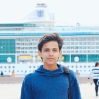 Ansh Bajaj