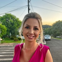 Diana Suelen Kormann