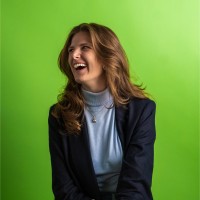 Chloe Vialou-Clark