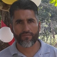 Gustavo Dominguez Romero
