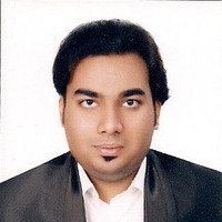 Umair toqeer umar daraz sheikh