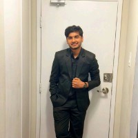 Niraj shah