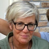 Aliki Visser