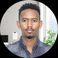 Silas Getachew