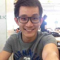 Darryl Tee Thiam Chai