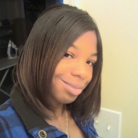 Kierra Parks