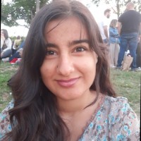 Simge Yılmaz