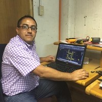 Cristian Gonzalez