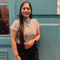 Shakshi Surana