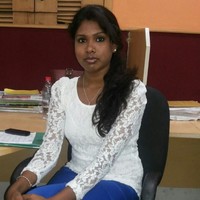 Rajalakshmi Velu