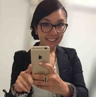 María José Torres Ortiz