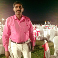 Ramakrishnan .V