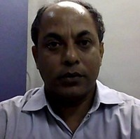 soumyendu Mukherjee