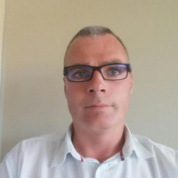 Cédric Yernaux
