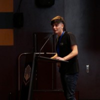 David Salcedo Sánchez