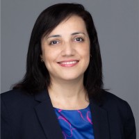 Nazneen Patel