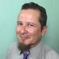 Jorge Del Valle