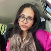 Elina Petrova