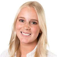Maria Bragée