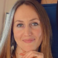Svetlana Koshman