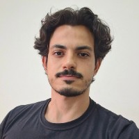 Pedro Luis do Carmo Lellis