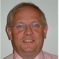 Martin Eddison