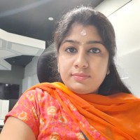 Purnima Rashmi Chandra Sekaran