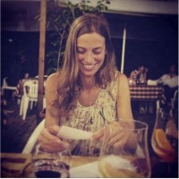 Laura Pedrelli